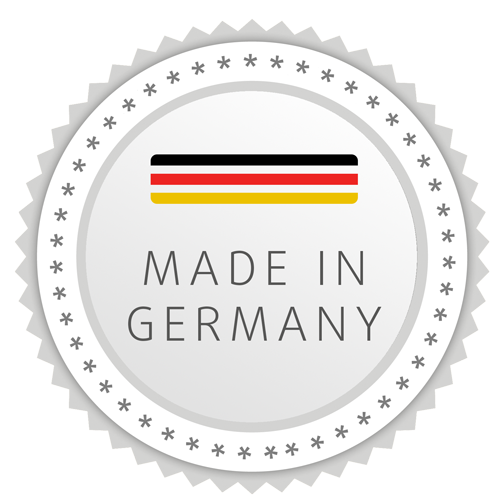 Made in Germany